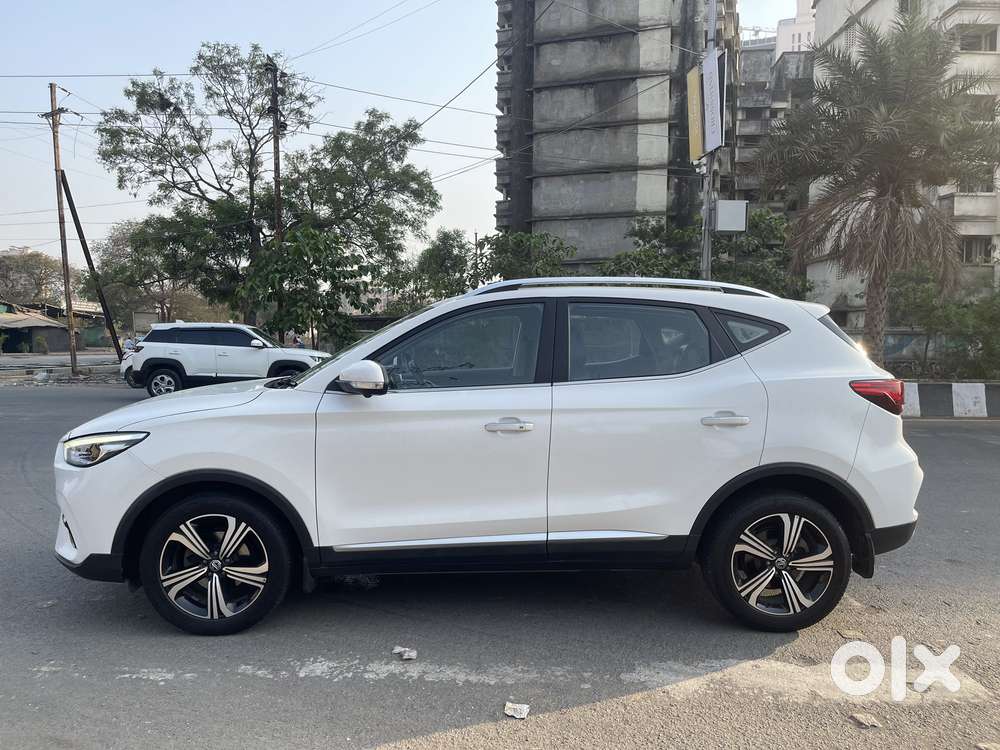 Mg Astor 1.5 Sharp Cvt, 2022, Petrol