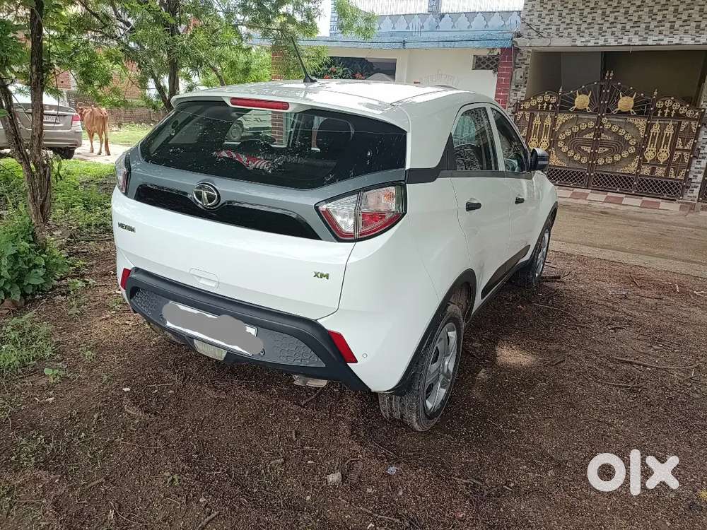 Tata Nexon 1.2 Revotorq 2019