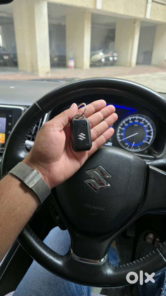 Maruti Suzuki Baleno 1.2 Alpha At, 2020, Petrol