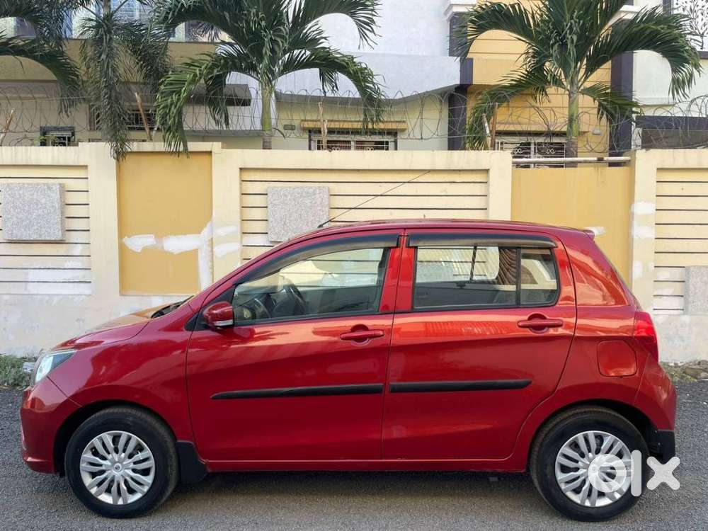 Maruti Suzuki Celerio Zxi, 2018, Petrol