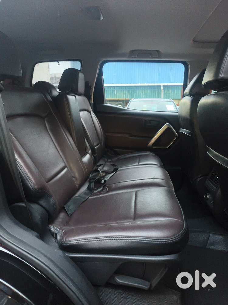 Mahindra Scorpio N D At 2wd Z8 S 7s Z8 Select, 2023, Diesel