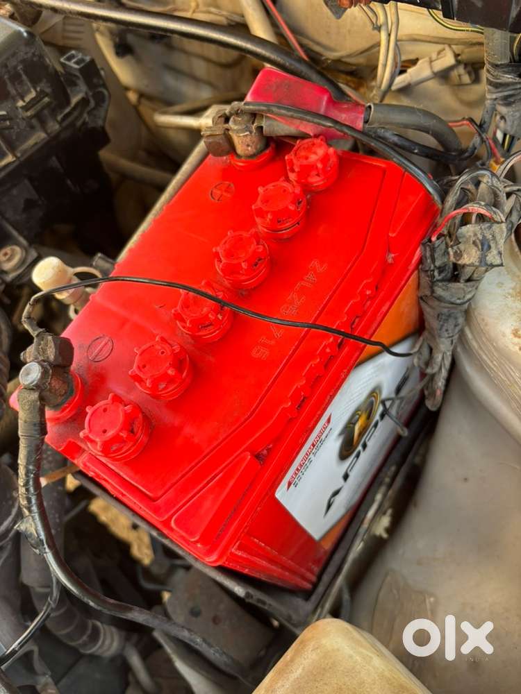 Maruti Suzuki Ertiga