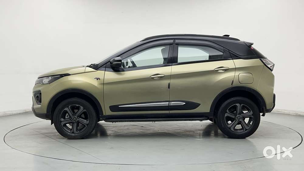 Tata Nexon 1.5 Revotorq Xza Plus Kaziranga, 2023, Petrol