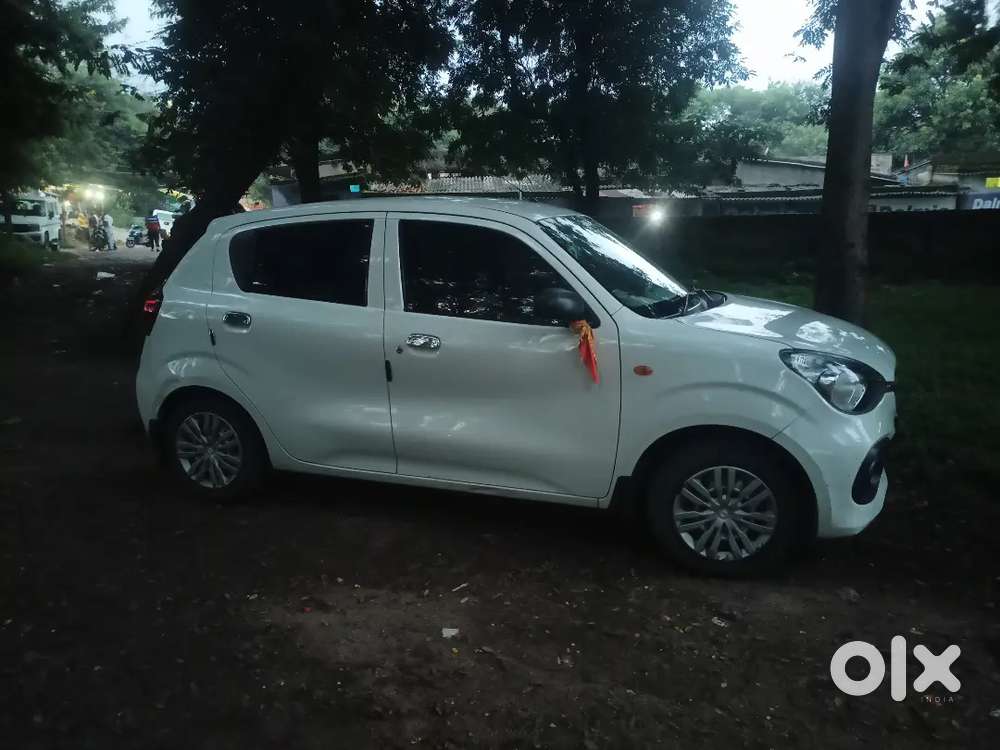 Maruti Suzuki Celerio Lxi 2024