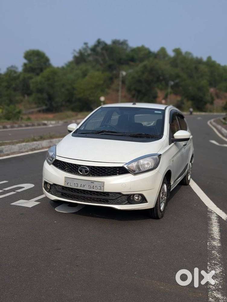 Tata Tiago 1.05 Revotorq Xe, 2017, Petrol