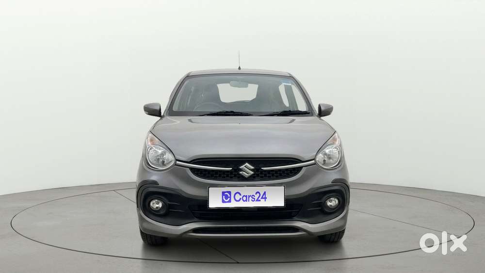 Maruti Suzuki Celerio 2014-2017 Zxi, 2022, Petrol