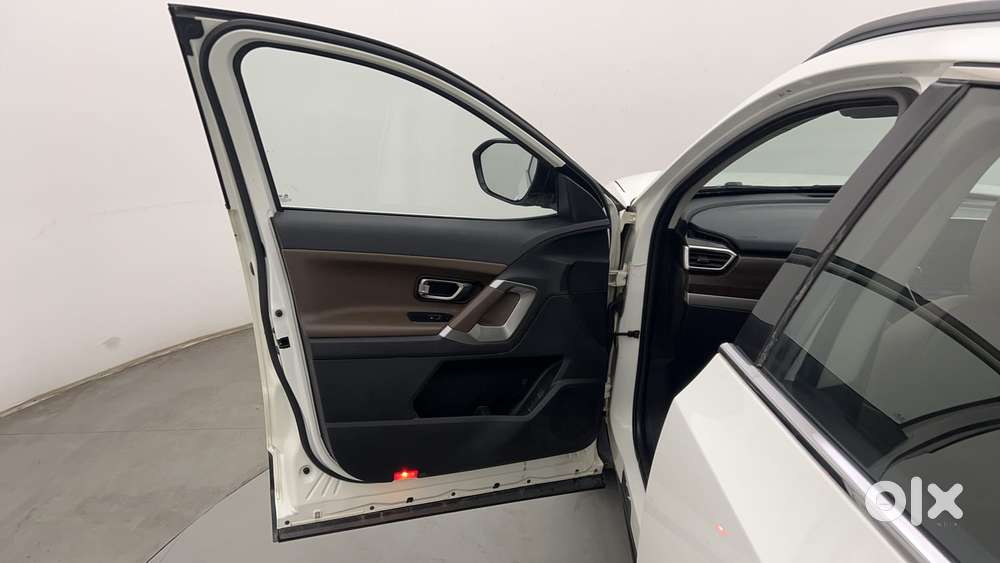 Tata Harrier Xz, 2019, Diesel