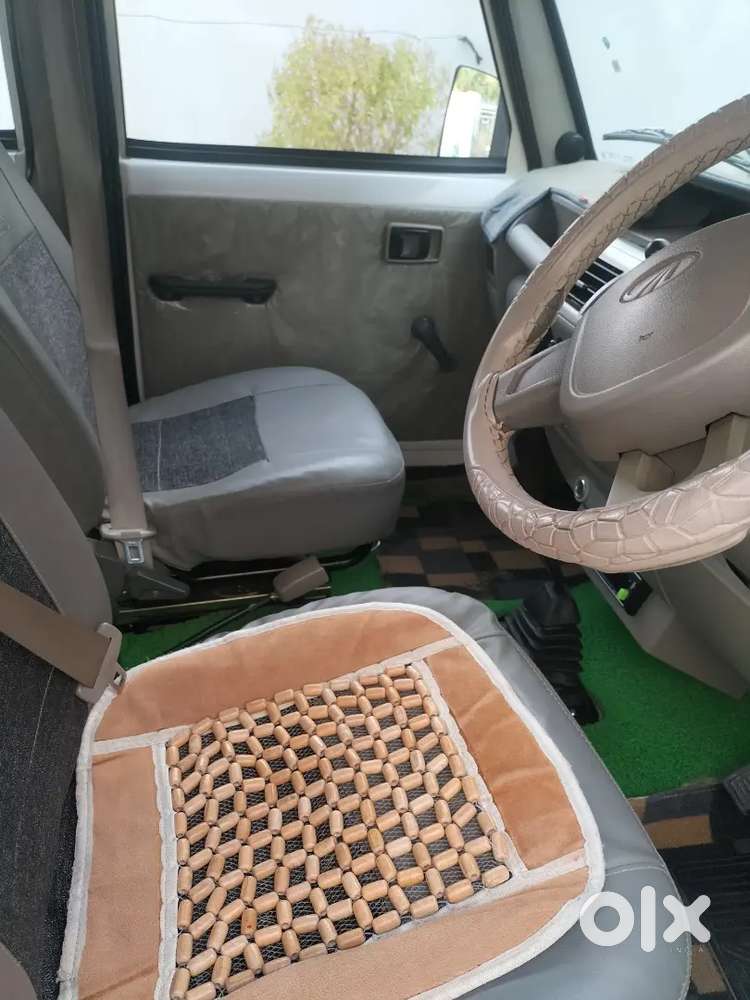 Mahindra Bolero 2.5 Ex 2019