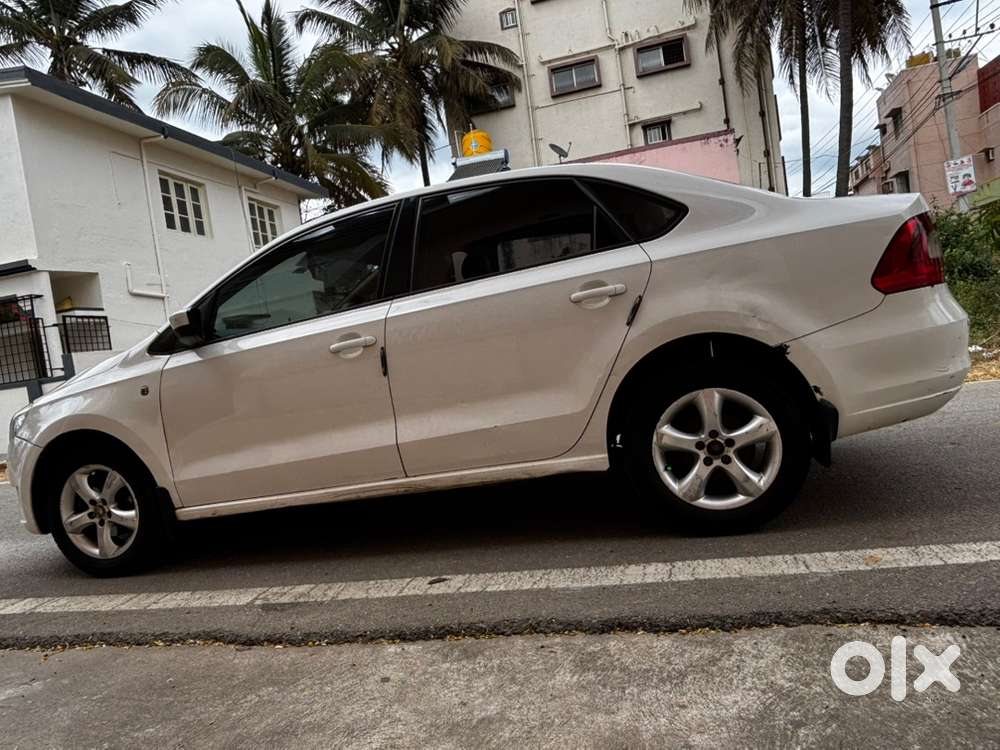 Skoda Rapid Diesel 2013