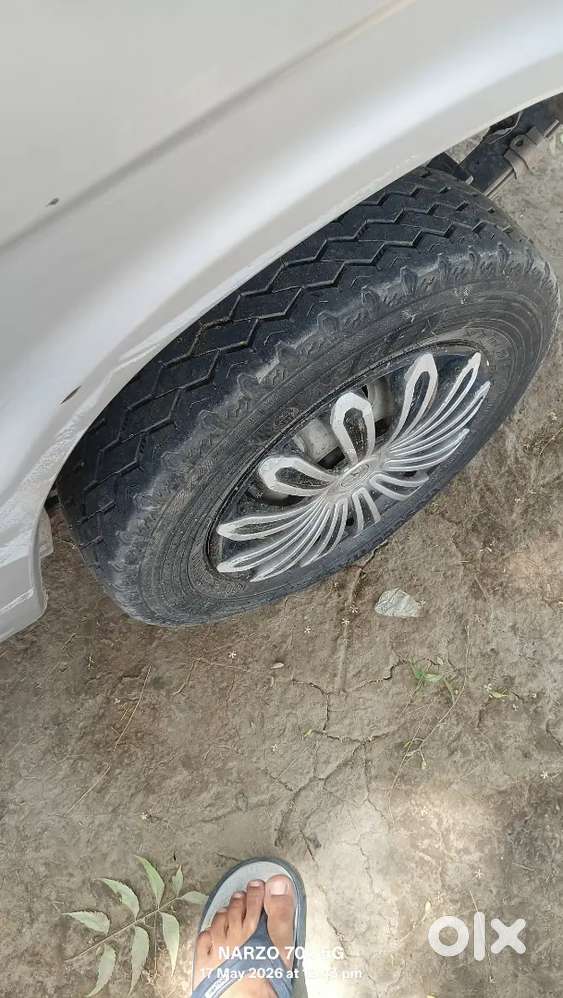 Maruti Suzuki Omni 2015 Lpg 150000 Km Driven