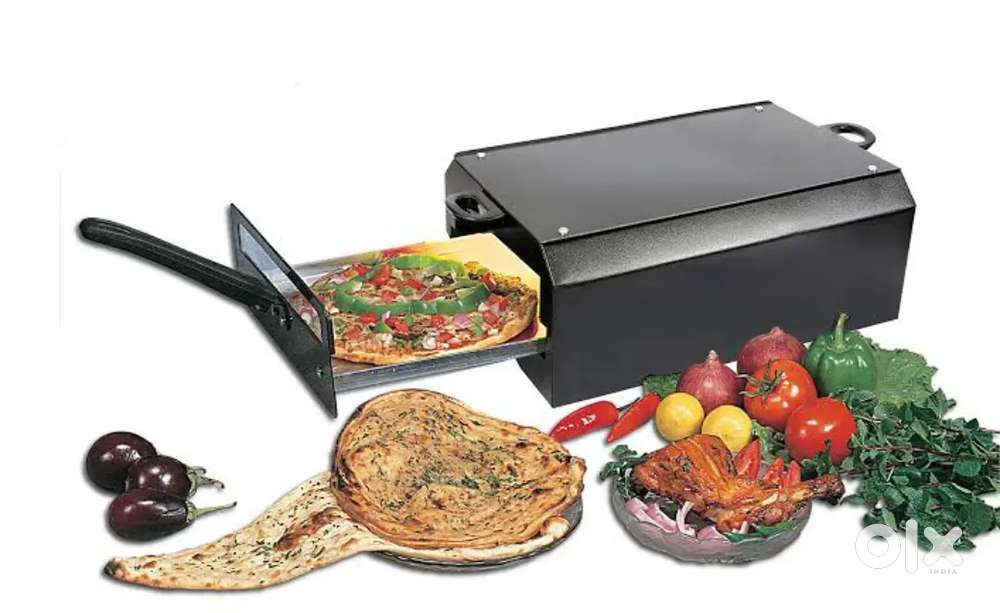 Electric Tandoor in Excellent Working Condition