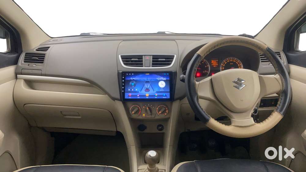 Maruti Suzuki Ertiga 2012-2015 Vdi, 2015, Diesel