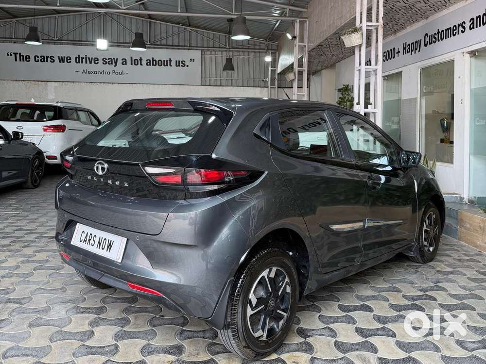 Tata Altroz 1.2 Xe, 2023, Diesel