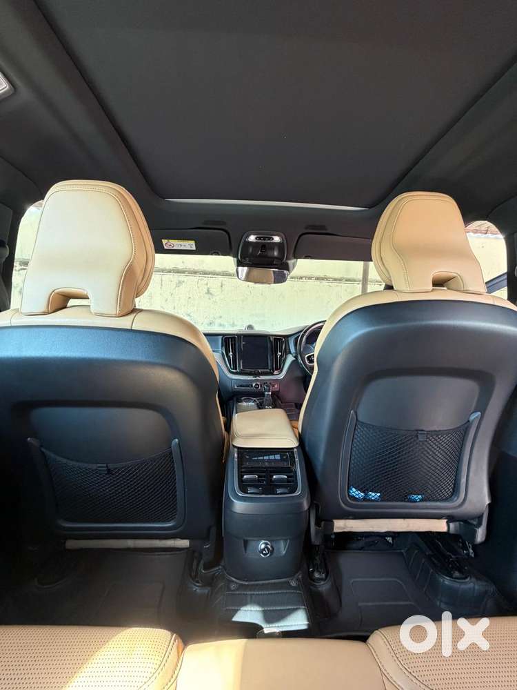 Volvo S60 D5 Kinetic, 2019, Diesel