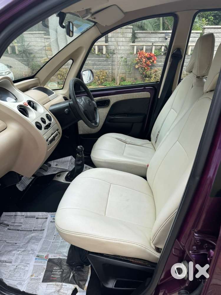 Tata Nano Twist Xt Petrol Manual 2nd Owner 2014 In Mint Condition!