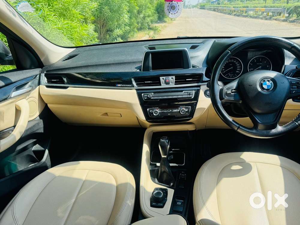 Bmw X1 Sdrive20d Expedition, 2017, Diesel