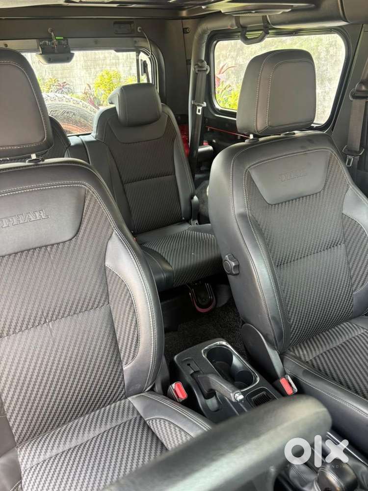 Mahindra Suv Petrol 2021