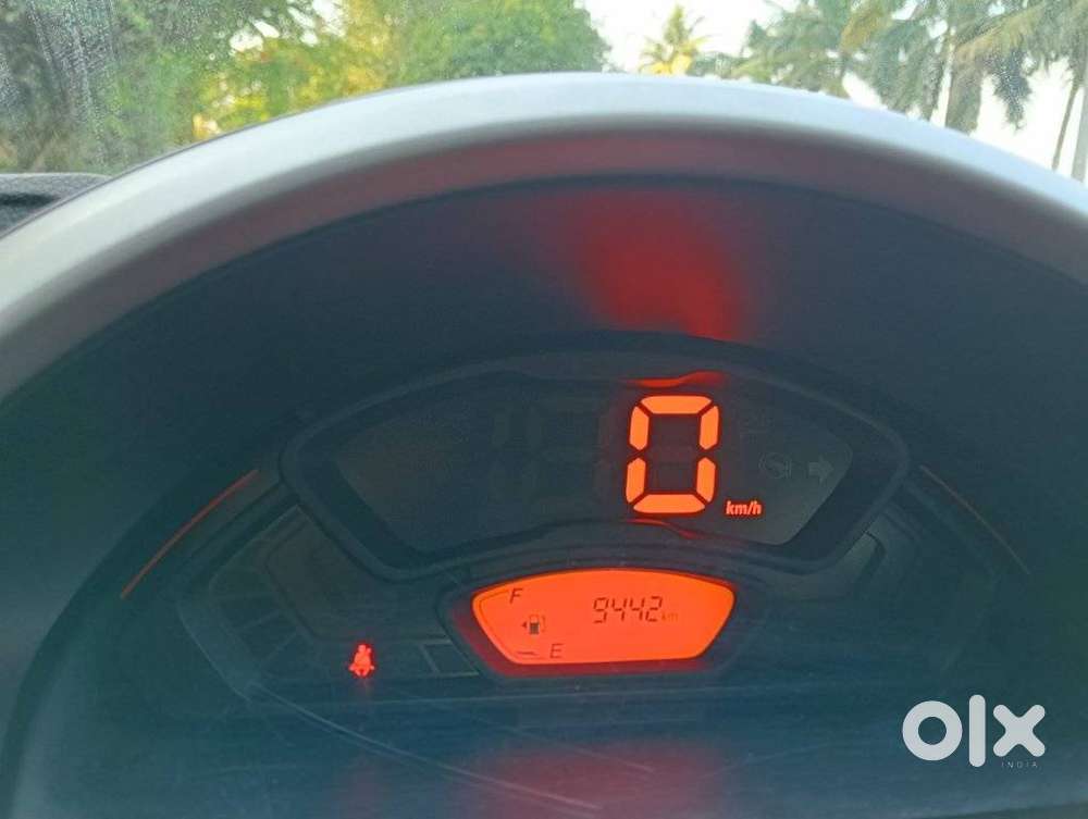 Maruti Suzuki S-presso Vxi, 2023, Petrol