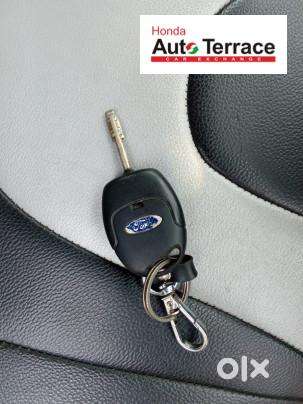 Ford Figo Diesel Zxi, 2011, Diesel