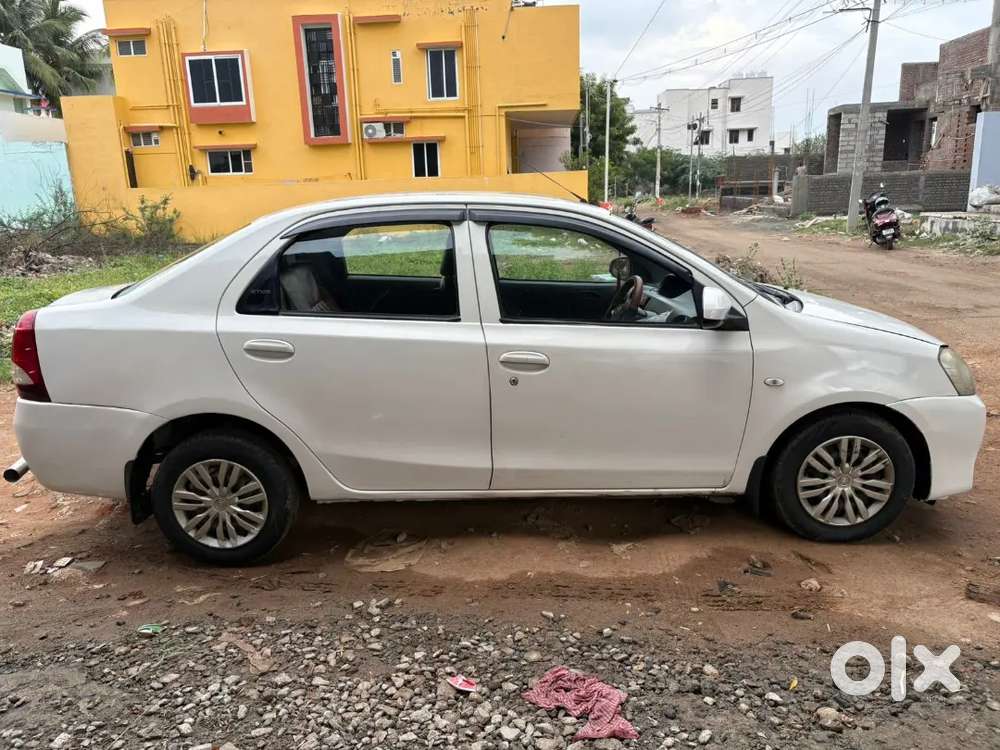 Etios 2018 Urgent Sale