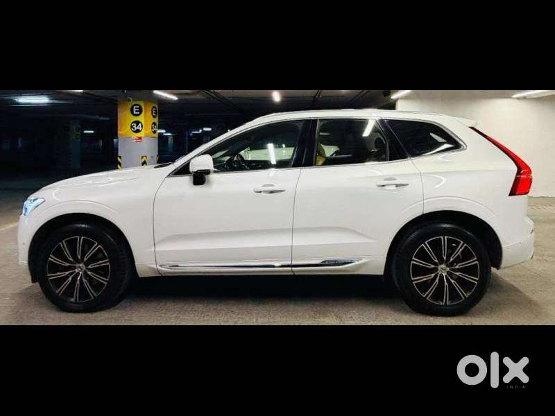 Volvo Xc60 Inscription, 2019, Diesel
