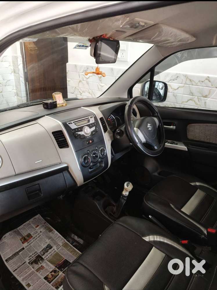 Doctor's Car