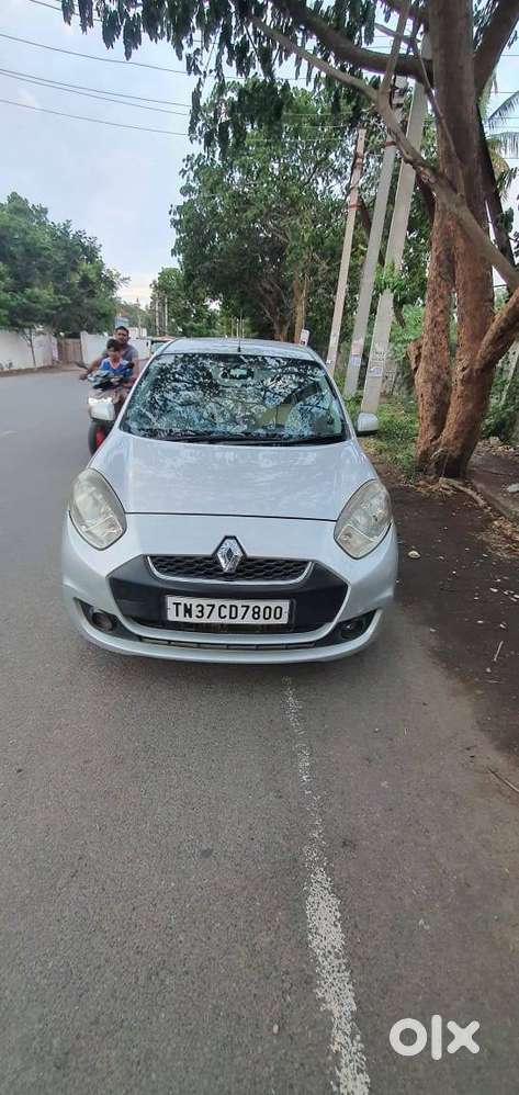 Renault Pulse 2013 Diesel Well Maintained