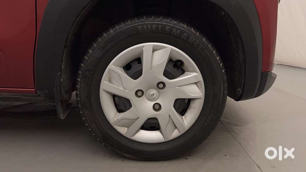 Renault Kwid Rxt 1.0, 2020, Petrol