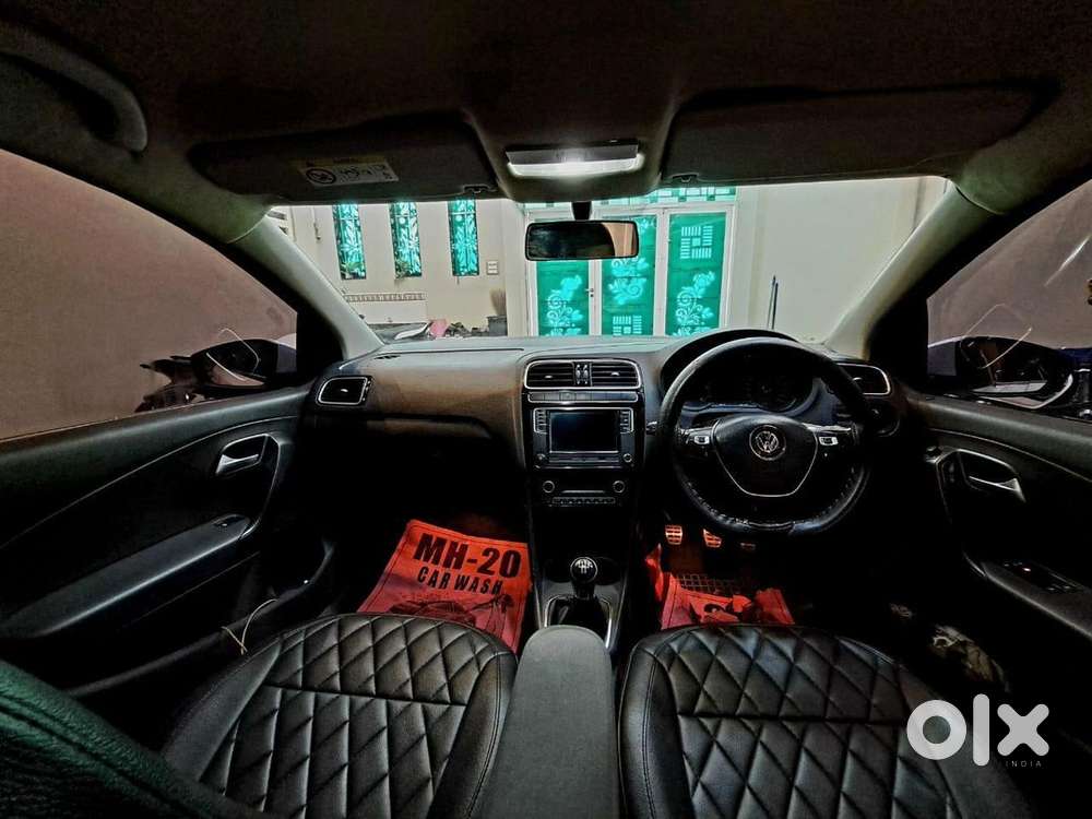Volkswagen Polo Gti Diesel 2018