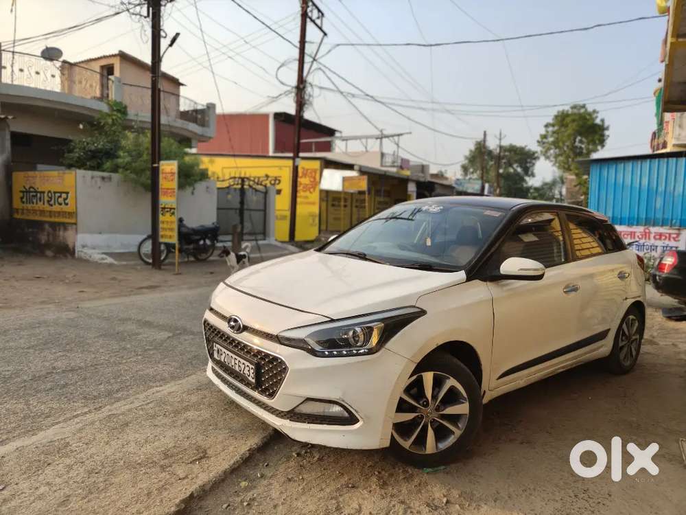 Hyundai Elite I20 2016 Diesel Well Maintained