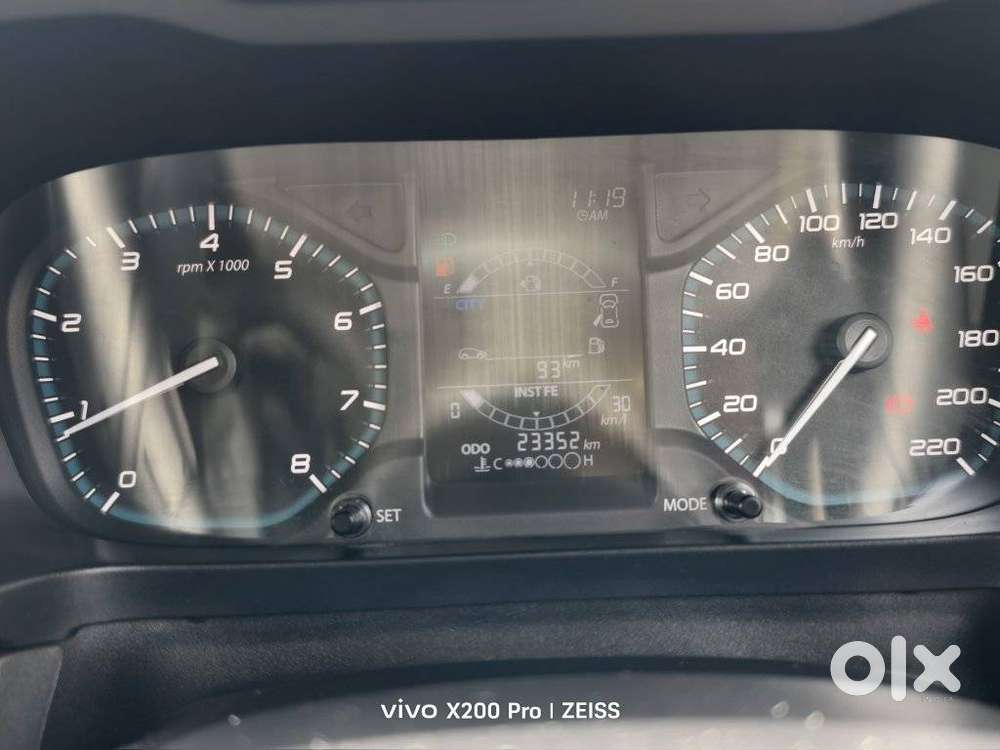 Tata Altroz 1.2 Xt I-turbo Petrol, 2023, Petrol