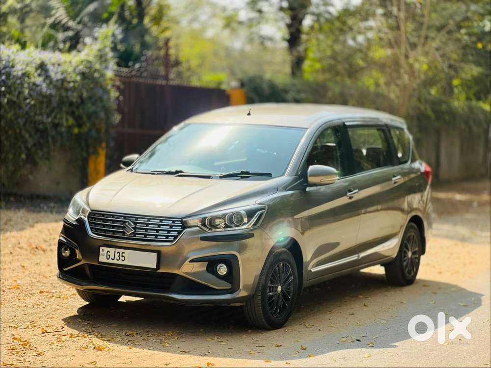 Maruti Suzuki Ertiga Vxi (o) Cng, 2020, Cng & Hybrids