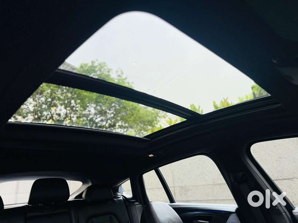 Bmw X4 2.0 Xdrive 30i Black Shadow Edition, 2022, Petrol