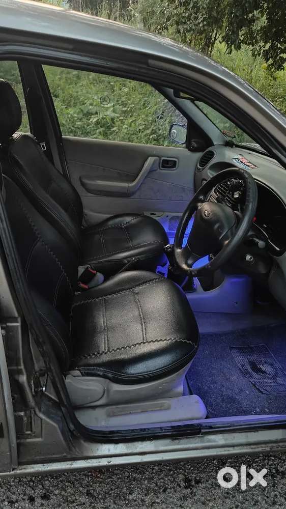 Ford Ikon 1.3l Flair 2004