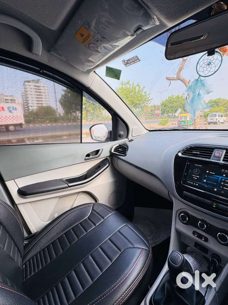 Tata Tiago (2025)