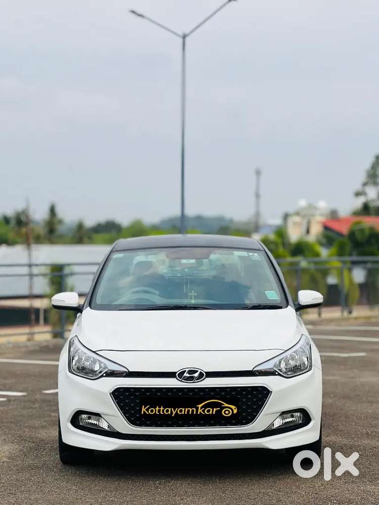 Hyundai I20 Sportz Diesel 2016  Well Maintained  Good Condition