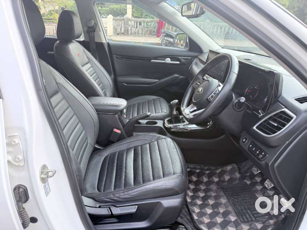 Kia Seltos Gtx, 2019, Petrol