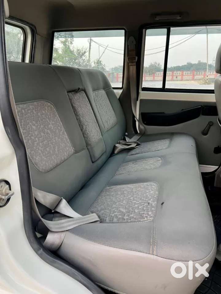 Mahindra Bolero 1.5 B4, 2021, Diesel