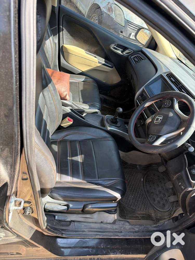 Honda City 2019 Diesel Well Maintained