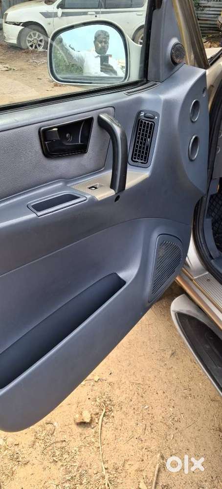 Tata Safari 3l Dicor Lx 4x2, 2007, Diesel