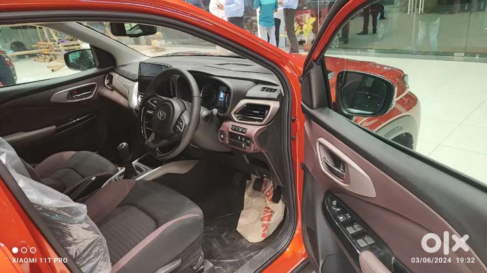 Palco Toyota Digha