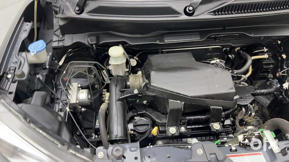 Maruti Suzuki S-presso Vxi Plus, 2022, Petrol