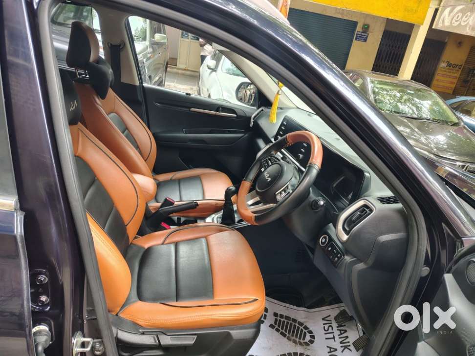 Kia Sonet 1.2 Htk Plus, 2024, Petrol