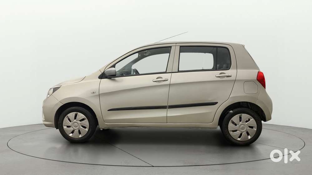 Maruti Suzuki Celerio Vxi Amt, 2019, Petrol