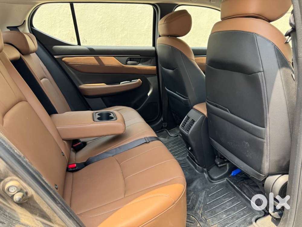 Occasionally Drive, This Suv Is Like New A Bargain