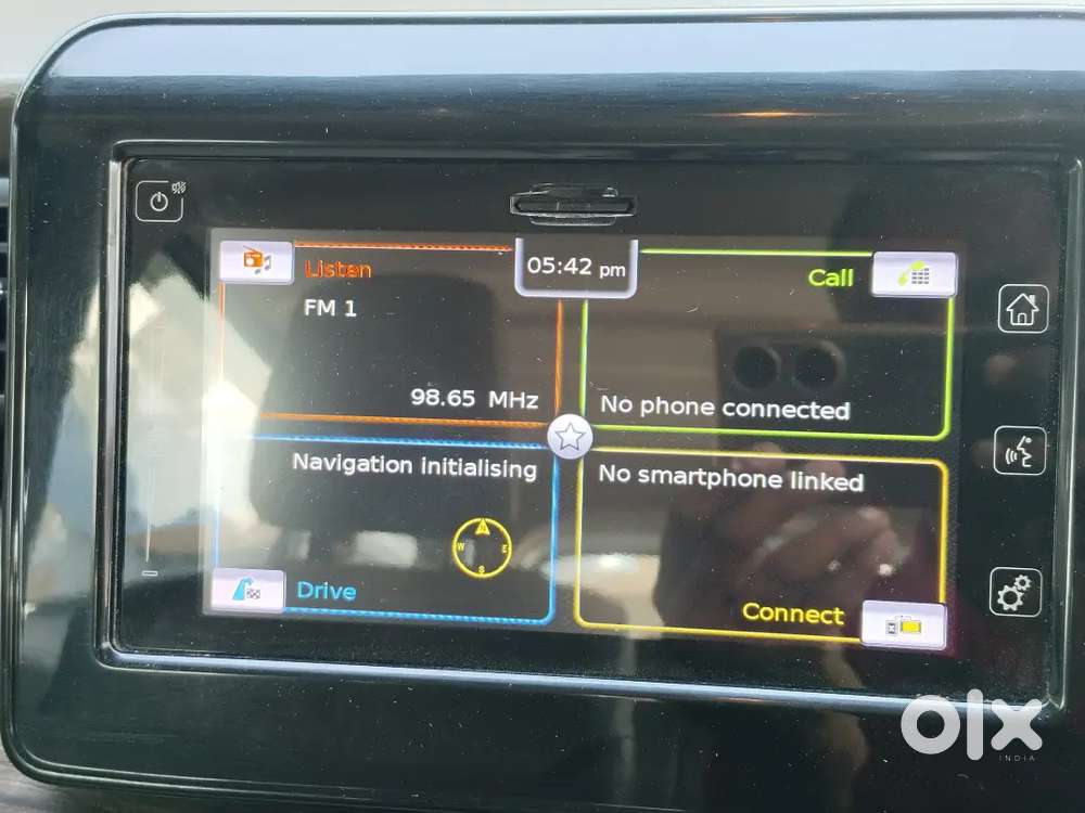 Maruti Suzuki Ertiga 2019 Cng & Hybrids 164000 Km Driven