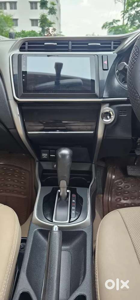 Honda City Vx Petrol Mt, 2019, Petrol