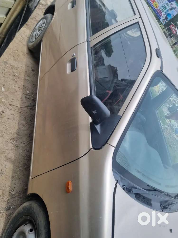 Maruti Suzuki Alto 2010