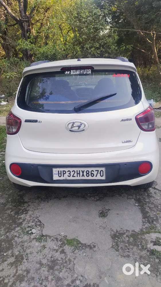 Good Condition & Up To Date Documents Push Botton Start