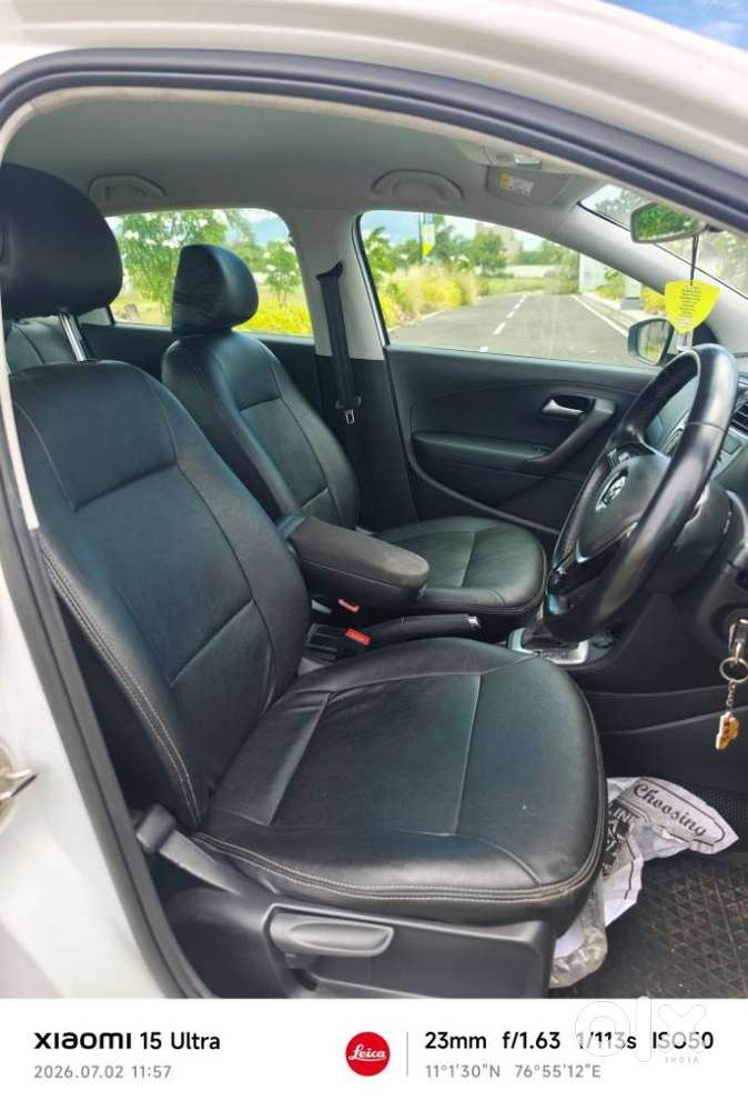 Volkswagen Polo 1.0 Highline Plus Tsi At, 2021, Petrol